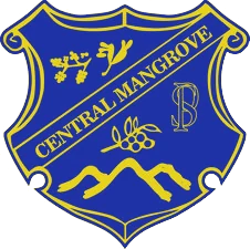 Central Mangrove Public School logo