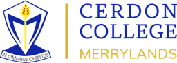 Cerdon College logo