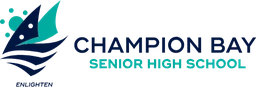 Champion Bay Senior High School logo