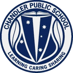 Chandler Public School logo