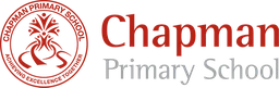 Chapman Primary School logo