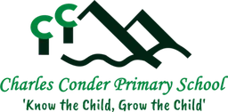 Charles Conder Primary School (including Tharwa Preschool) logo