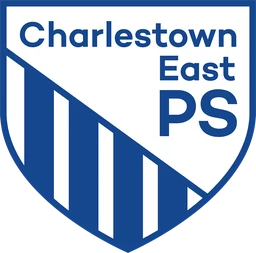 Charlestown East Public School logo