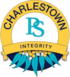 Charlestown Public School logo