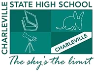 Charleville State High School logo