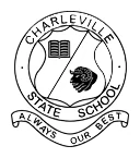 Charleville State School logo