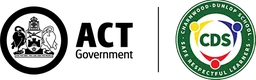 Charnwood-Dunlop School logo
