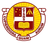 Charters Towers State High School logo