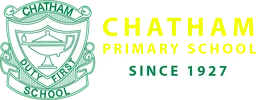 Chatham Primary School logo