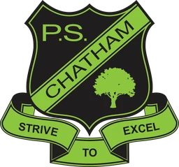 Chatham Public School logo