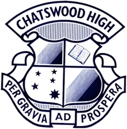 Chatswood High School logo