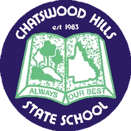 Chatswood Hills State School logo