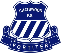 Chatswood Public School logo