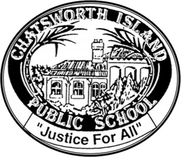 Chatsworth Island Public School logo