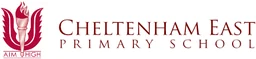Cheltenham East Primary School logo