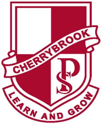 Cherrybrook Public School logo