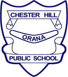 Chester Hill Public School logo