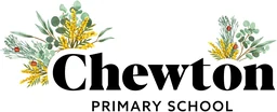 Chewton Primary School logo