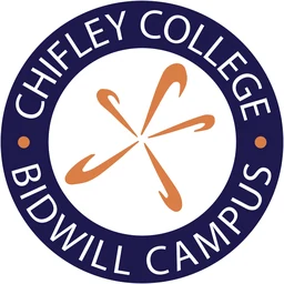 Chifley College Bidwill Campus logo