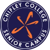 Chifley College Senior Campus logo