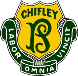 Chifley Public School logo