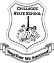 Chillagoe State School logo