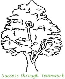 Chillingham Public School logo
