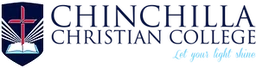 Chinchilla Christian College (Chinchilla) logo