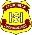 Chinchilla State High School logo