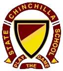 Chinchilla State School logo