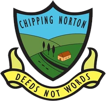 Chipping Norton Public School logo