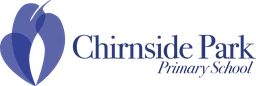 Chirnside Park Primary School logo