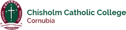Chisholm Catholic College (Cornubia) logo