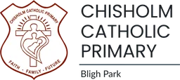Chisholm Catholic Primary School logo
