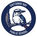 Chittaway Bay Public School logo