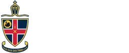Christ Church Grammar School logo