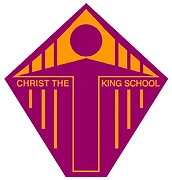 Christ the King School logo