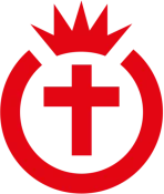 Christ the King School logo
