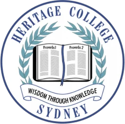 Christadelphian Heritage College Sydney logo