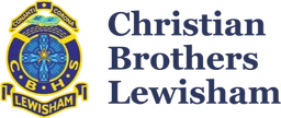 Christian Brothers' High School Lewisham logo