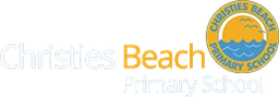 Christies Beach Primary School logo