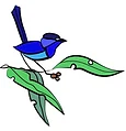 Christmas Hills Primary School logo