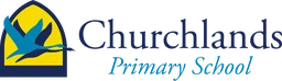 Churchlands Primary School logo