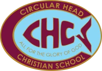 Circular Head Christian School logo