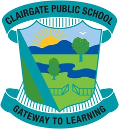 Clairgate Public School logo