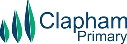 Clapham Primary School logo