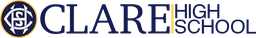 Clare High School logo