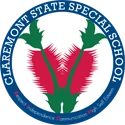 Claremont Special School logo