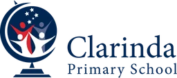 Clarinda Primary School logo