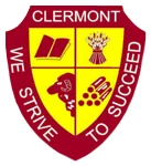 Clermont State School logo